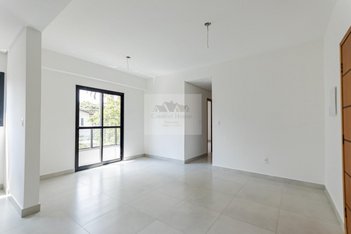 apartment em Rua Gonzaga Franco, Vila Guiomar - Santo André - SP