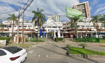 office em Avenida das Américas, Barra da Tijuca - Rio de Janeiro - RJ