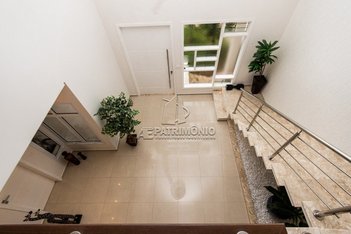 house em Avenida Três de Março, Aparecidinha - Sorocaba - SP