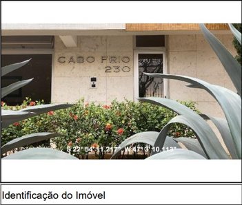 apartment em Avenida Júlio de Mesquita, Cambuí - Campinas - SP