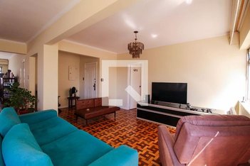 apartment em Avenida Paes de Barros, Mooca - São Paulo - SP