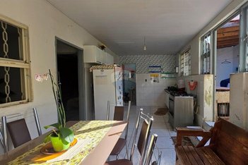 house em Rua Mocóca, Loteamento Parque Itacolomy - Mogi Guaçu - SP