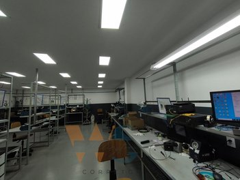 industrial em Rua Ana Guimarães, Rocha - Rio de Janeiro - RJ