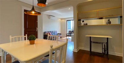 apartment em Rua Desembargador do Vale, Perdizes - São Paulo - SP