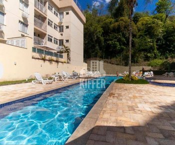 apartment em Estrada Pacheco de Carvalho, Maceió - Niterói - RJ