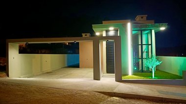house em Rua Lauri Rosa da Costa, Porto dos Pereiras - Montenegro - RS