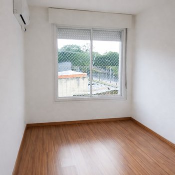 apartment em Rua Ângelo Barcelos, Vila João Pessoa - Porto Alegre - RS