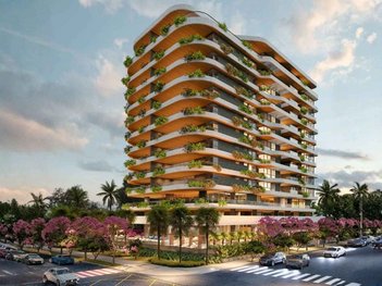 apartment em Rua Deputado José Lages, Ponta Verde - Maceió - AL