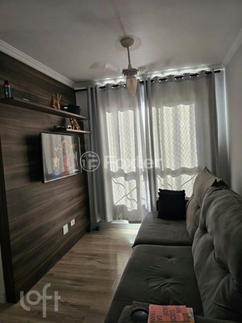 apartment em Avenida Antônio Diogo, Vila Ré - São Paulo - SP