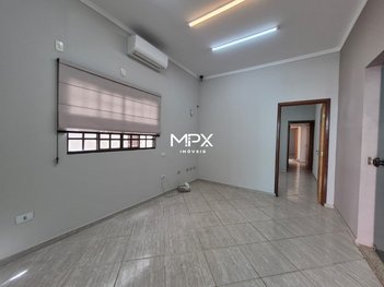 commercial_building em Rua Alfredo Guedes, Cidade Alta - Piracicaba - SP