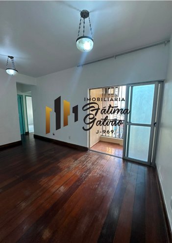apartment em Travessa Lomas Valentinas, Marco - Belém - PA