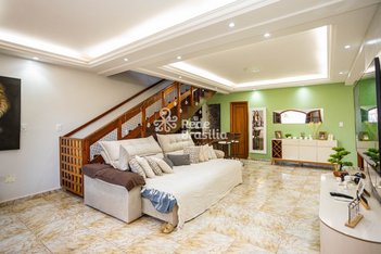 house em QND 22, Taguatinga Centro (Taguatinga) - Brasília - DF