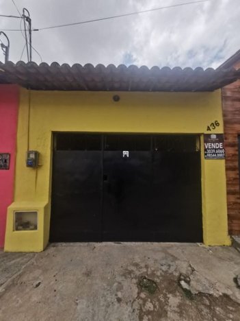 house em Rua 42, Jereissati I - Maracanaú - CE
