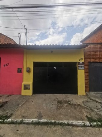 Cômodo Condomínio