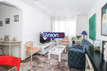apartment em Rua Doutor Miranda de Azevedo, Vila Anglo Brasileira - São Paulo - SP