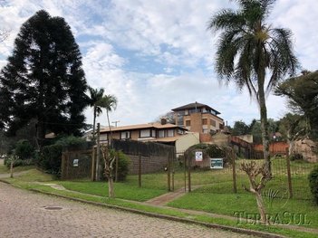 land_lot em Rodonel Guatimozim, Ipanema - Porto Alegre - RS