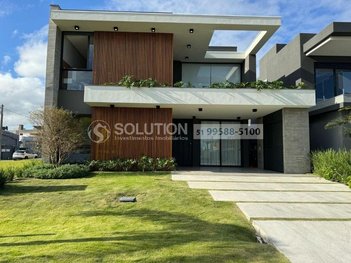 house em Rua Rio Divisa, Centro - Xangri-Lá - RS