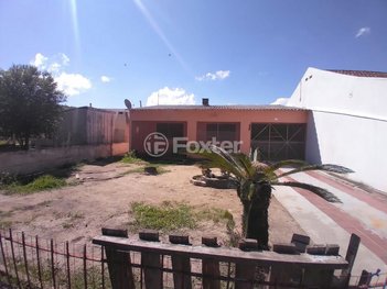house em Rua São Marcos, Arambaré - Arambaré - RS