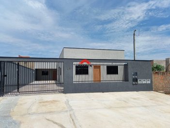 apartment em Rua Pioneira Adele Bortoloto Ragnini, Vila Verde - Cacoal - RO