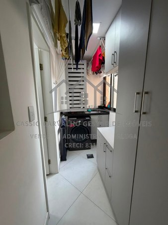 Cômodo Condomínio