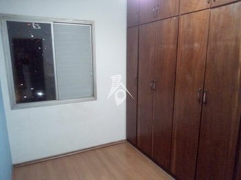 apartment em Rua dos Tapes, Cambuci - São Paulo - SP