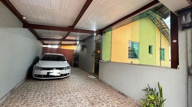 house em Rua dos Jambos, Vila Cloris - Belo Horizonte - MG