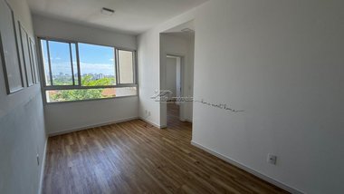 apartment em Estrada Geraldo Costa Camargo, Jardim São Bento - Hortolândia - SP