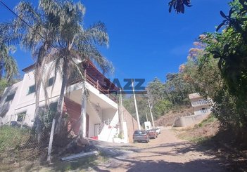 commercial_building em Rua Urbano Francisco de Paiva, Centro - Monte Alegre do Sul - SP