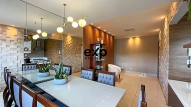 apartment em Rua Professora Bartira Mourão, Buritis - Belo Horizonte - MG