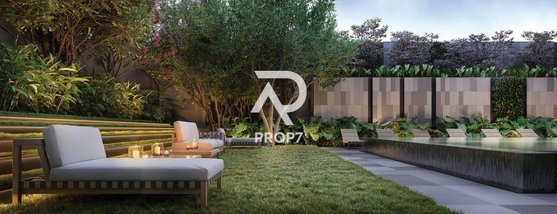 apartment em Rua Ministro Gabriel de Rezende Passos, Moema - São Paulo - SP