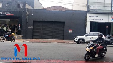 industrial em Rua Amazonas, Centro - São Caetano do Sul - SP