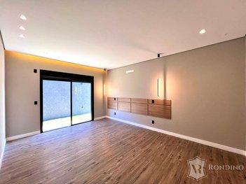 house em Avenida Cannes, Jardim Residencial Saint Patrick - Sorocaba - SP