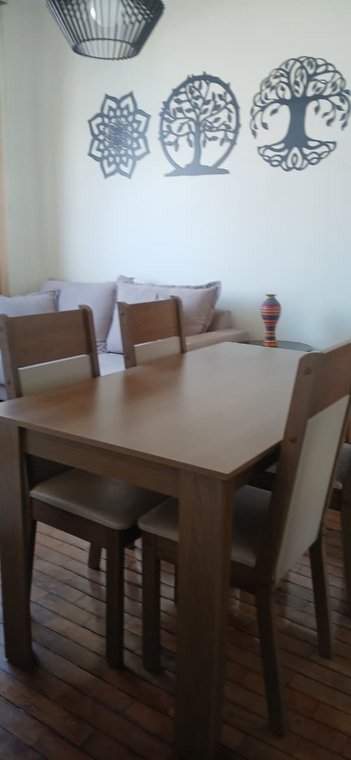 apartment em Rua Machado, Colégio Batista - Belo Horizonte - MG