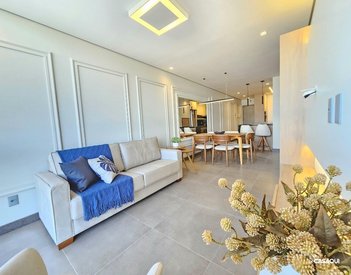 apartment em Avenida Central, Xangri-Lá - Xangri-Lá - RS