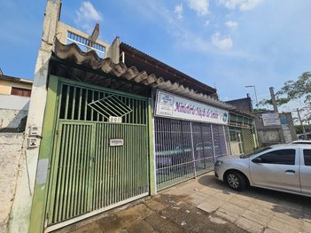 commercial_building em Rua Dolomita, Mikail II - Guarulhos - SP