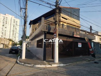 house em Rua Pedro Malaquias, Vila Carrão - São Paulo - SP