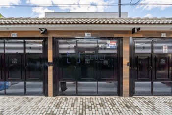 house em Rua Dona Aurora Alegretti, Jardim Caravelas - São Paulo - SP