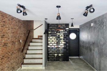 commercial_property em Rua Verbo Divino, Chácara Santo Antônio (Zona Sul) - São Paulo - SP