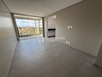 apartment em Rua Grajaú, Anchieta - Belo Horizonte - MG