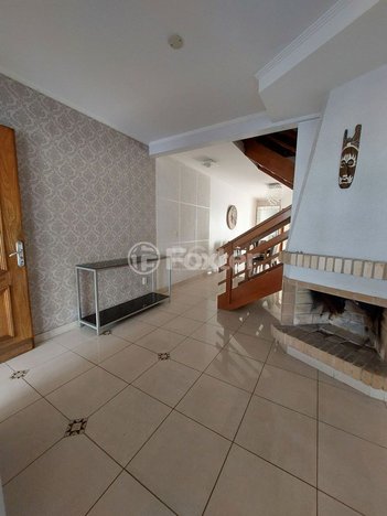 house em Professor Isidoro La Porta, Jardim Itu - Porto Alegre - RS