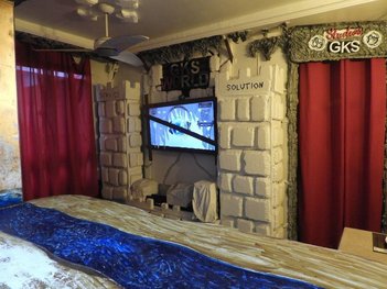 apartment em Rua Antônio Júlio dos Santos, Fazenda Morumbi - São Paulo - SP