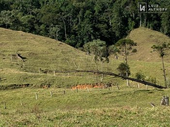 agricultural em Área Rural, Área Rural de Antônio Carlos - Antônio Carlos - SC