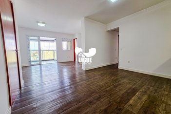 apartment em Rua das Esmeraldas, Jardim - Santo André - SP