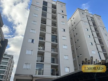 apartment em Rua Almirante Giachetta, Parque Campolim - Sorocaba - SP