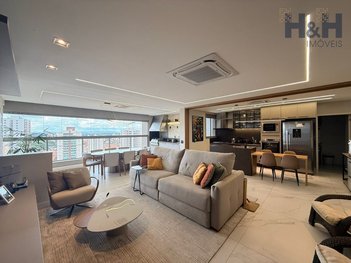 apartment em Rua Riachuelo, Jardim Elite - Piracicaba - SP