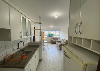 apartment em Rua Jornalista Tito Carvalho, Carvoeira - Florianópolis - SC