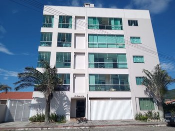 apartment em Rua Otacílio de Carvalho, Centro - Imbituba - SC