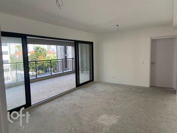 apartment em Ministro Godói, Perdizes - São Paulo - SP
