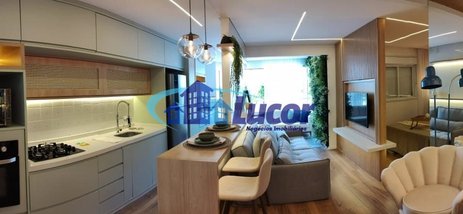 apartment em Rua Antonieta, Picanço - Guarulhos - SP