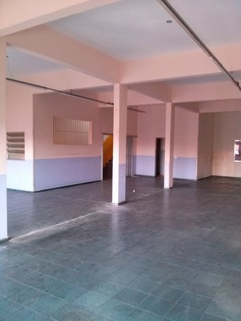 office em Avenida Inocêncio Seráfico, Vila Silva Ribeiro - Carapicuíba - SP